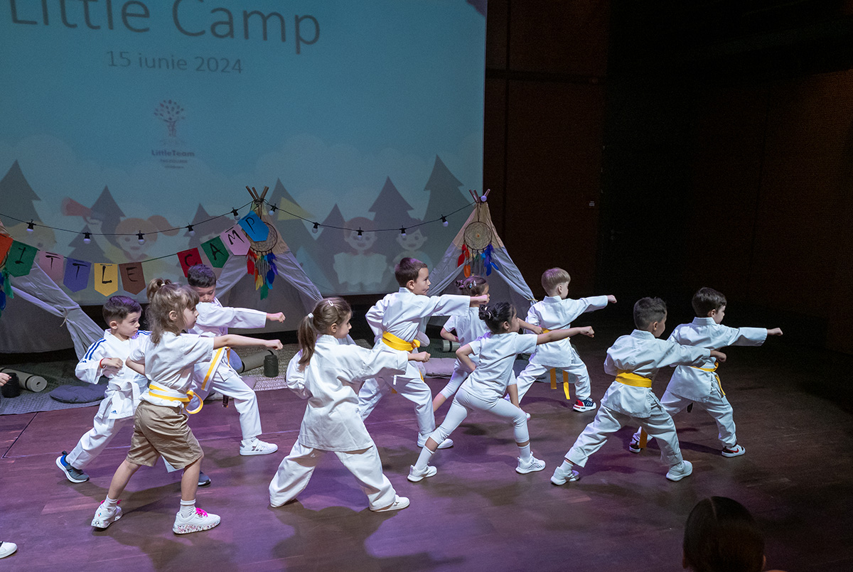 Little Camp