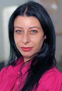 Florina Vasile