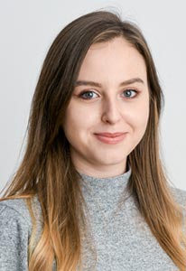 Gabriela Bostan