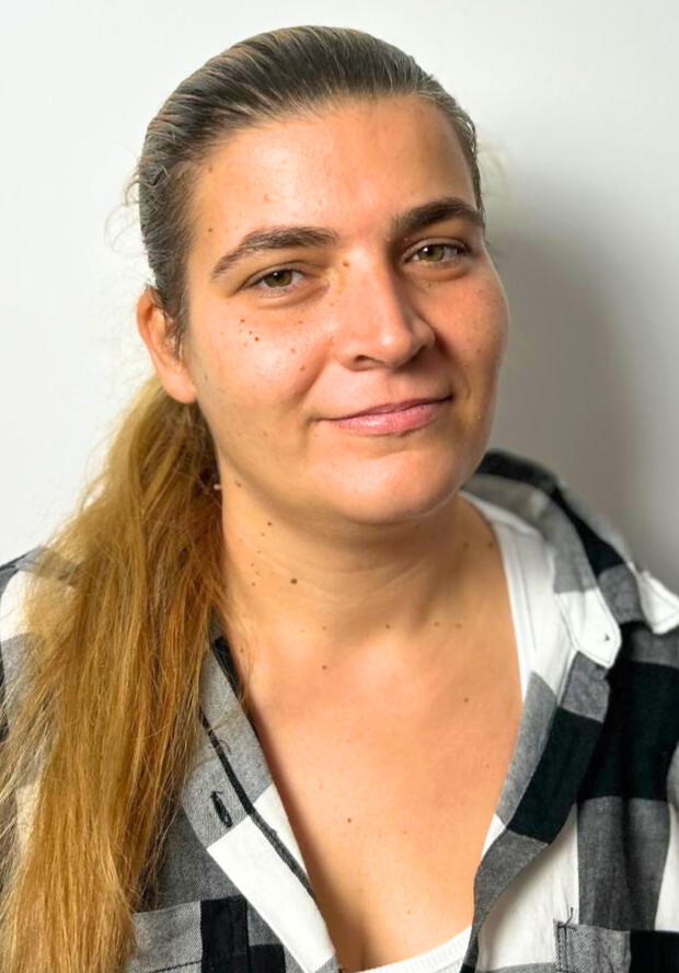 Ioana Georgiana Grigore