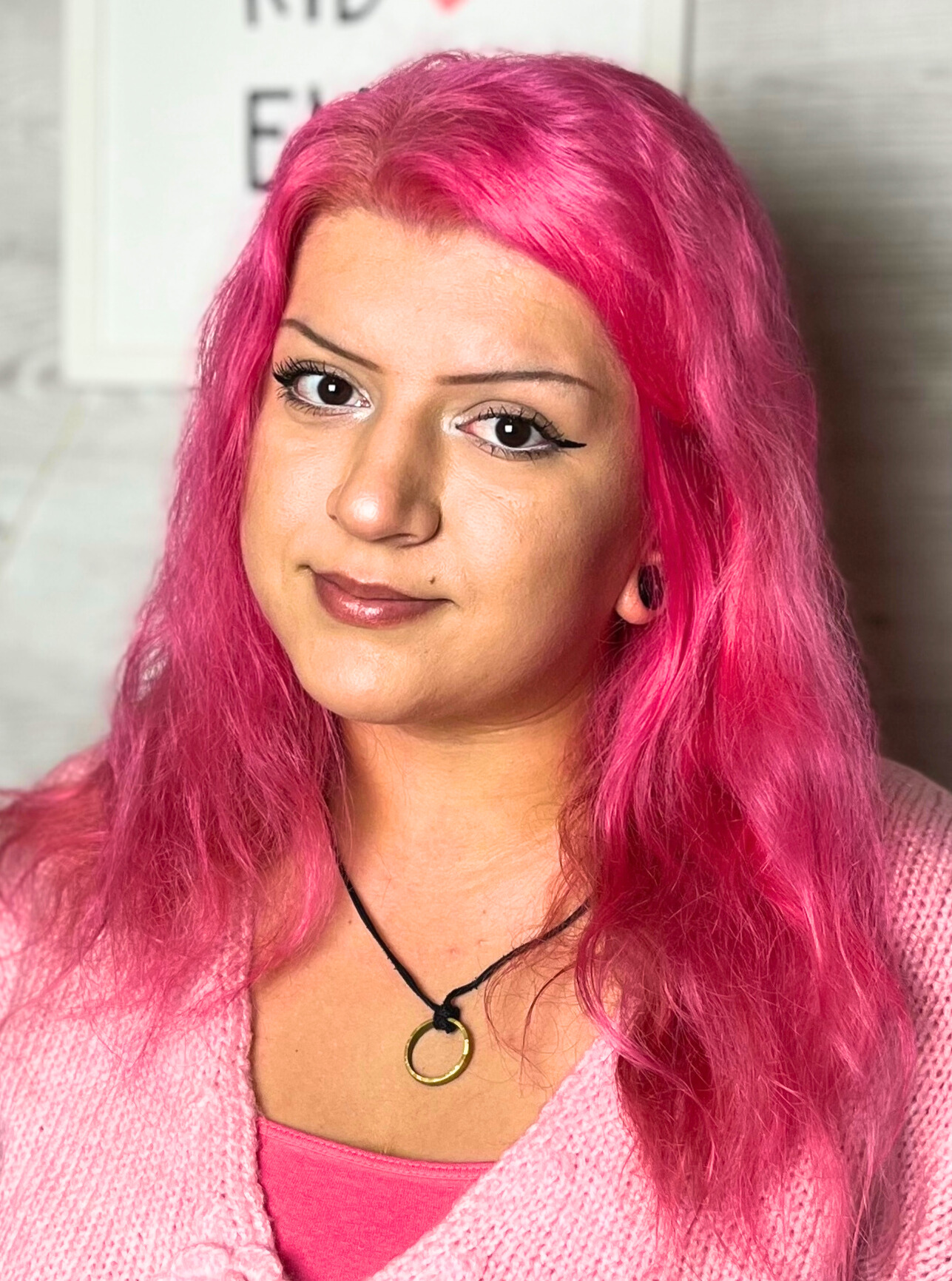 Larisa Mădălina Cărbunaru