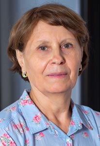 Maria Chelaru