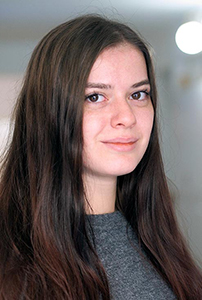 Maria Ruxandra Chiper