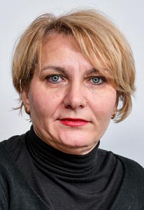 Petronela Mărăcineanu