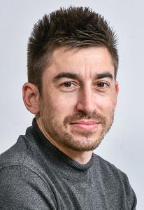 Silviu George Coajă