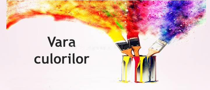 oferta de vara gradinita